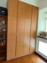 Butterworth 8 (D15), Condominium #630660121